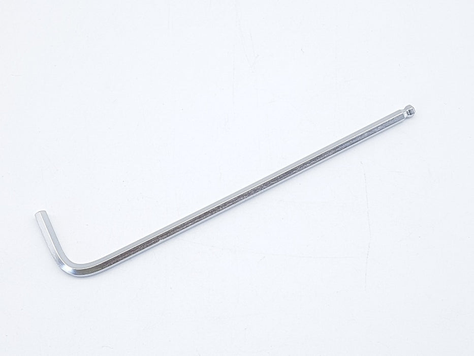 [Unspecified] BW-4CL Ball End Hex Key (4MM)