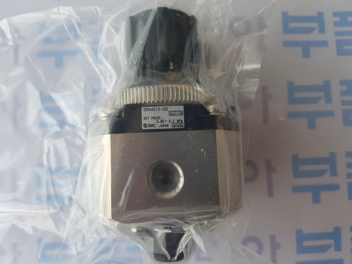 SMC SRH4010-03 Regulator