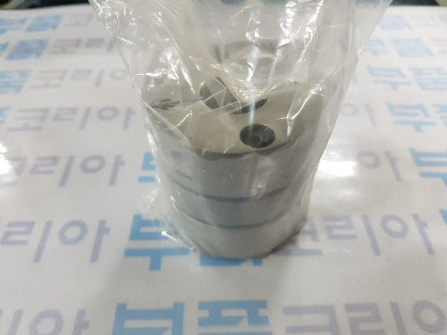 [S&C] SYC-050DA-22B-22B Shaft Coupling