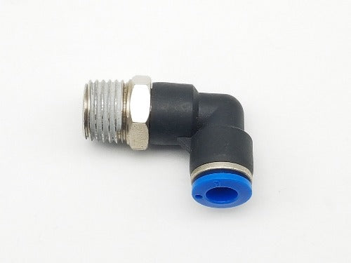 [SANG-A] GPL0602 Push-In Fitting (EPNI)