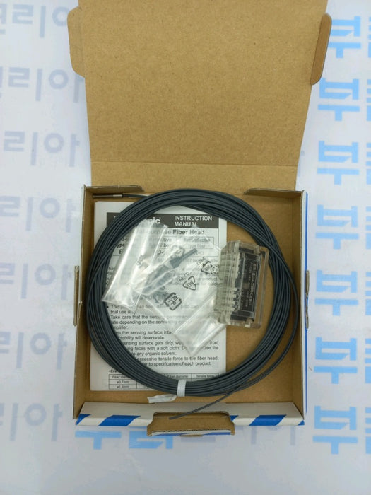[PANASONIC] FT-32G-5T Fiber Optic Sensor