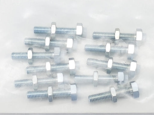 [MISUMI] PUST3-15 Urethane-Tipped Stopper Bolt