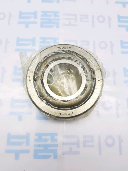 [KBC] 30307C Tapered Roller Bearing