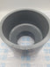 ASUNG (SLT) C-PVC REDUCER 150*100 Pneumatic / PFA Fitting
