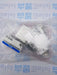 SMC XYC-25-A93A High Vacuum Valve