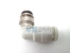 SMC KJL04-C2 Pneumatic / PFA Fitting
