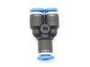 [SANG-A] GPY04 Push-In Fitting (Y Type)