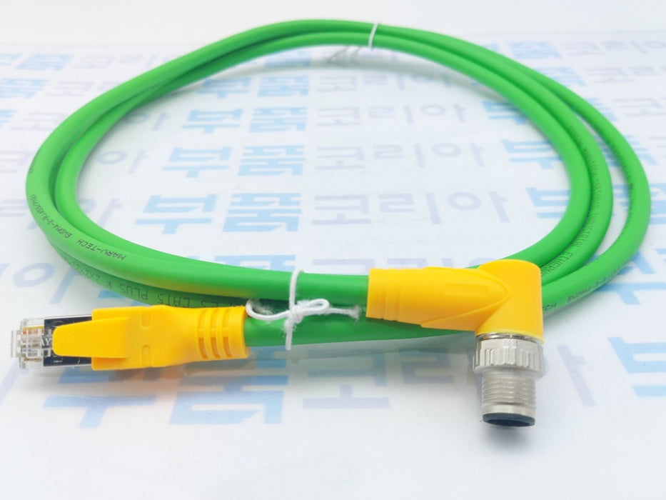JINSUNG NANOTECH EWDM4-2-RJ45S/PN21 Cable