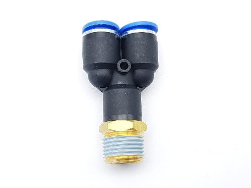 [SANG-A] GPWT1204 Branch -Y Fitting