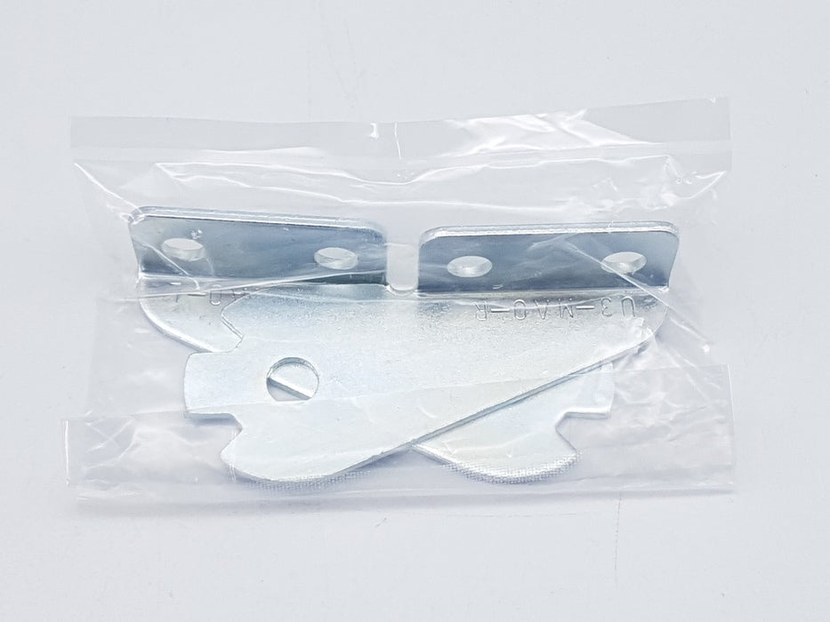 [PISCO] U3-MAO Cable Carrier Chain Bracket