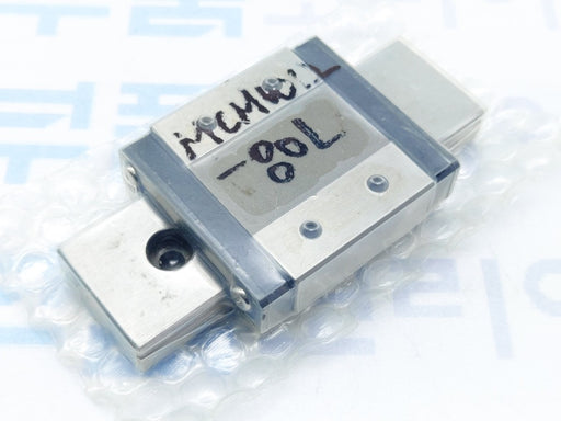 [MENTO] MCMW12-80L Linear Guide