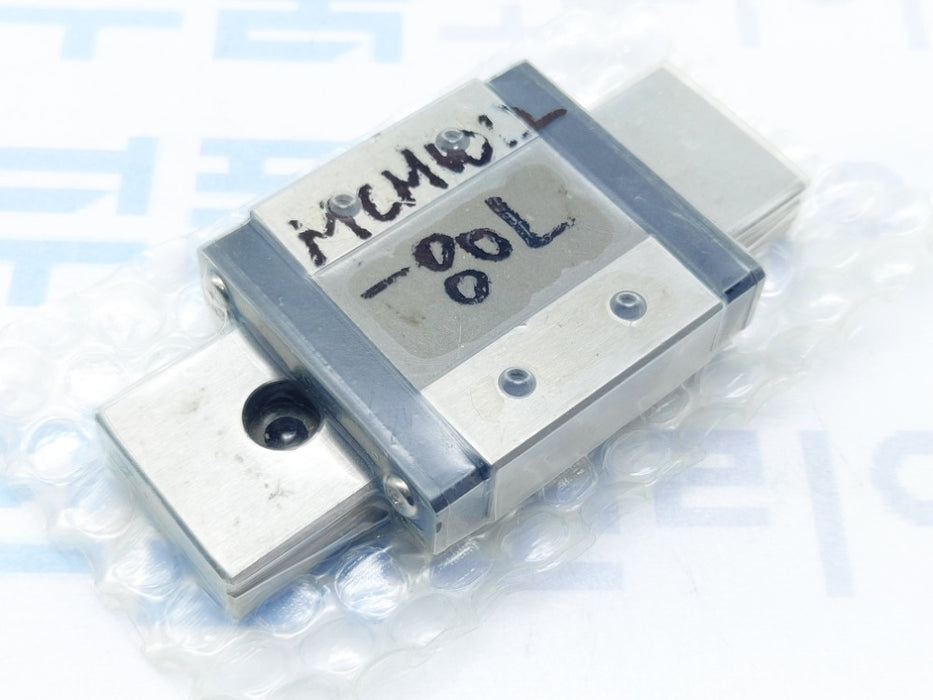 [MENTO] MCMW12-80L Linear Guide
