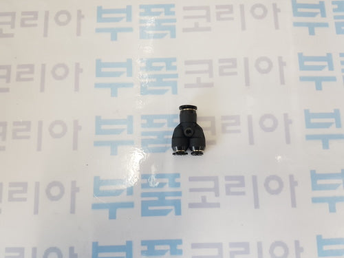 [PISCO] PW6-4M Push-In Fitting