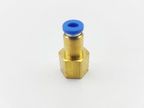 [SANG-A] GPCF0401 Female Straight Fitting