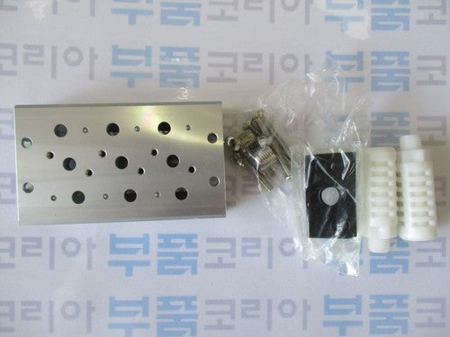 [KCC] KMF2000-03 Manifold (Compatible Product KS300)