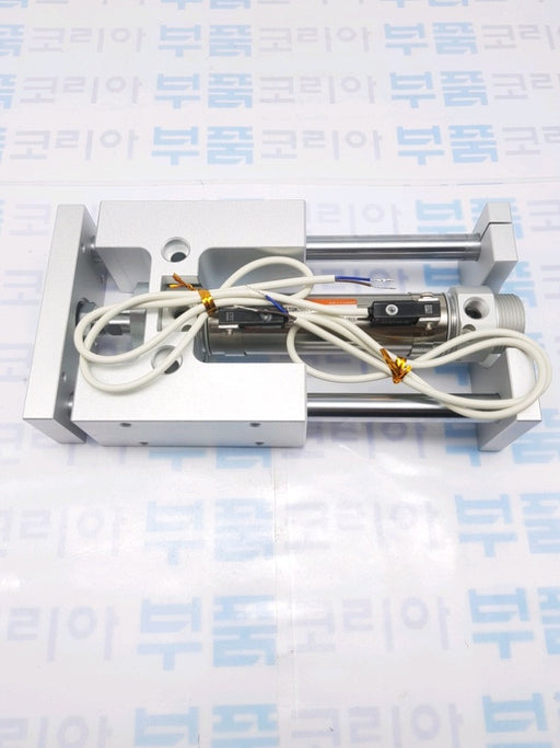 TPC TGM2BB25-75A-C73K Guided Cylinder