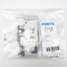 [FESTO] VUVG-SK14-M52-AT-Q6-1H2L-W1-S Solenoid Valve