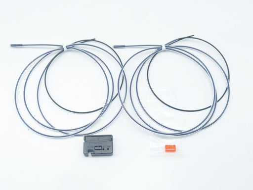 PANASONIC FT-L80Y Through-Beam Fiber Sensor
