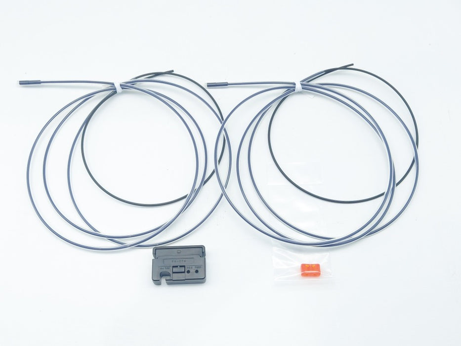 PANASONIC FT-L80Y Through-Beam Fiber Sensor
