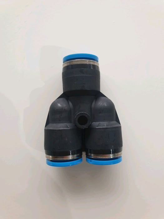 [FESTO] QSY-10 Push-In Fitting (Y Type)