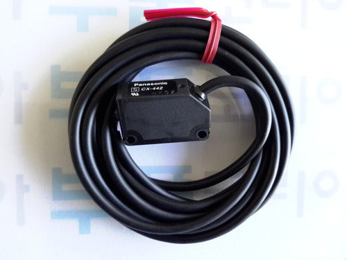 PANASONIC CX-442 Compact Photoelectric Sensor