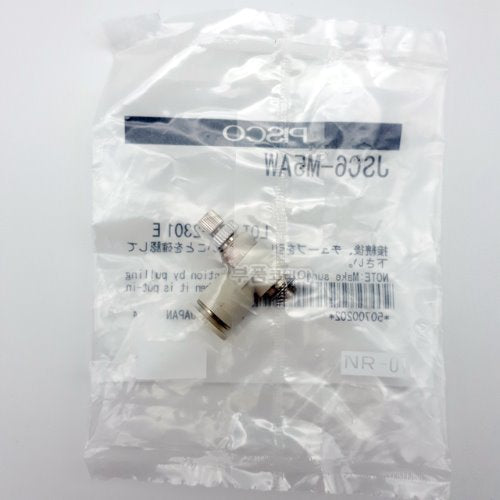 PISCO JSGC6-M5AW Speed Controller