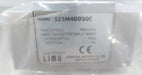 ORIENTAL MOTOR EZSM4D020C Linear Actuator