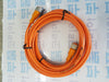 [SICK] DOL-0804-G02M Connector Cable