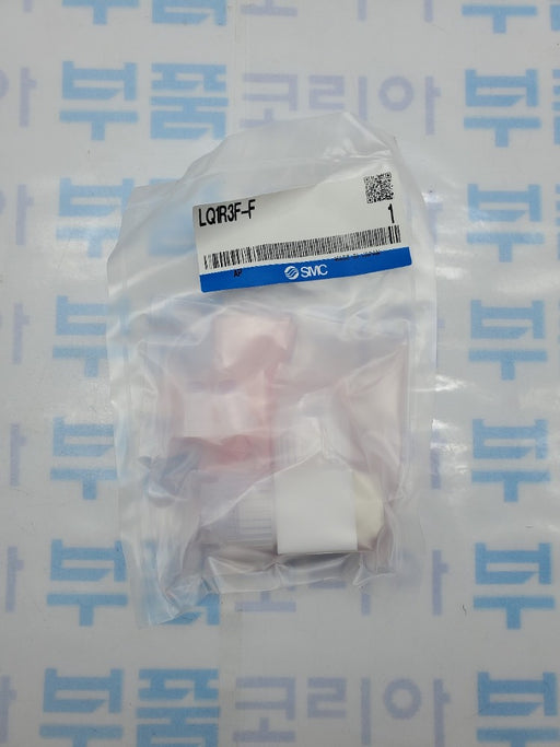 SMC LQ1R3F-F Fluororesin Fitting