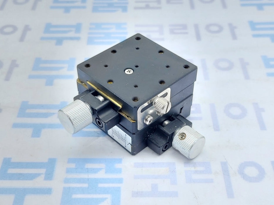 MISUMI XYEG40 Precision Stage