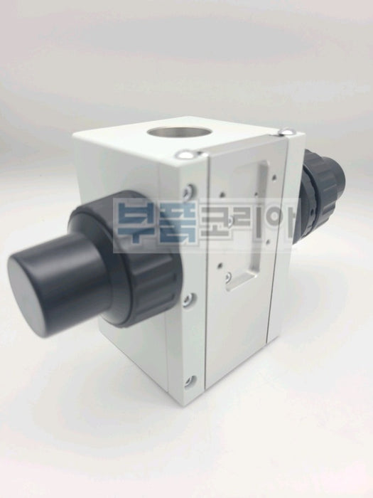 OLYMPUS BXFM-F Microscope Stage