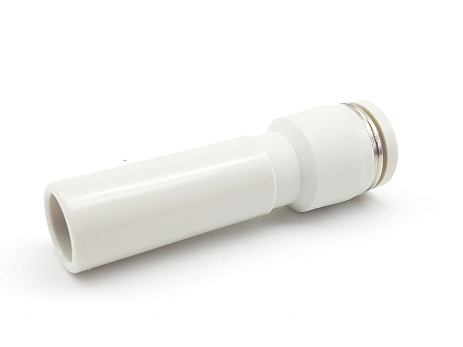PISCO PGJ12-8W Push-to-Connect Fitting