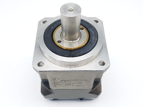 APEX DYNAMICS AB090-005-S1-P1 Gearbox