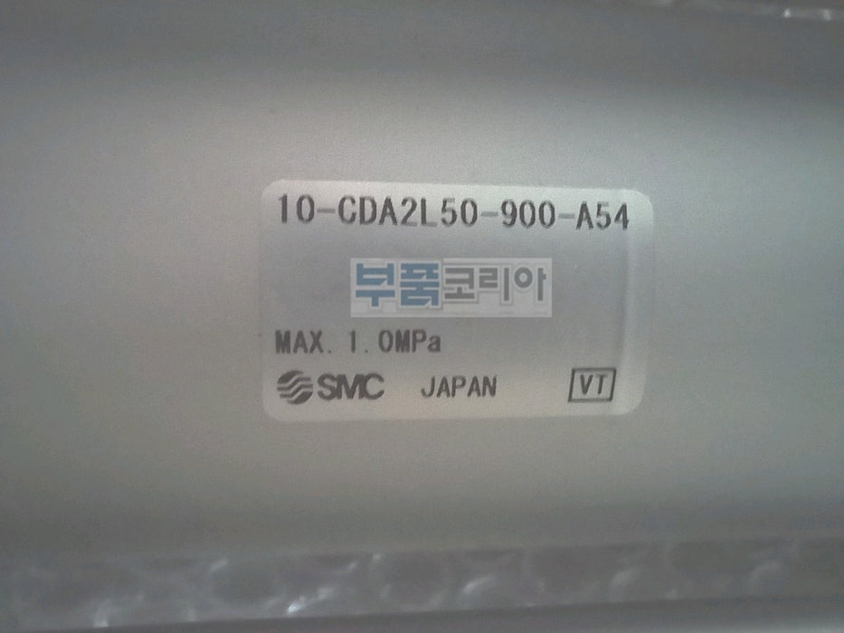SMC ( ) 10-CDA2L50-900-A54 Pneumatic Cylinder