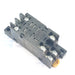 [OMRON] PTF08A Relay Socket