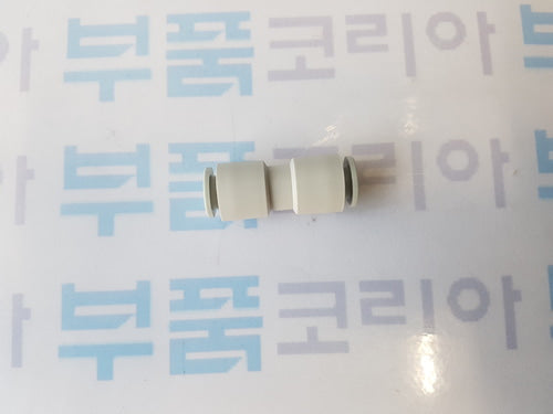 [SMC] KQ2H10-00A Push-In Fitting (I Type)
