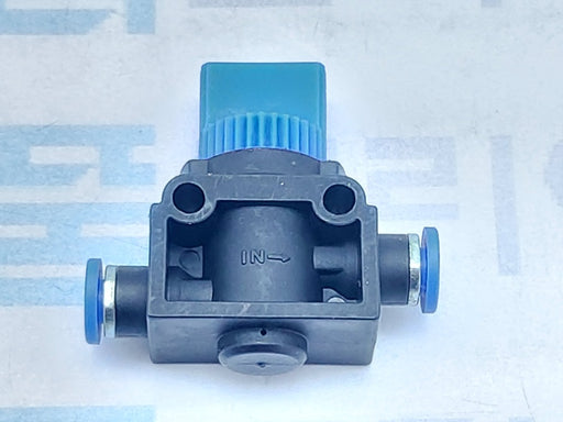 [SANG-A] GHVFF04-04 Hand Valve