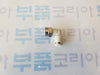 PISCO PLF6-01W Push-to-Connect Fitting