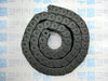 [HANSHIN] HSP0180-4B-R28-55LINK Cable Carrier Chain (1M)