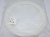 [PISCO] CTA0640-20-CW Polyolefin Tubing (Translucent White)