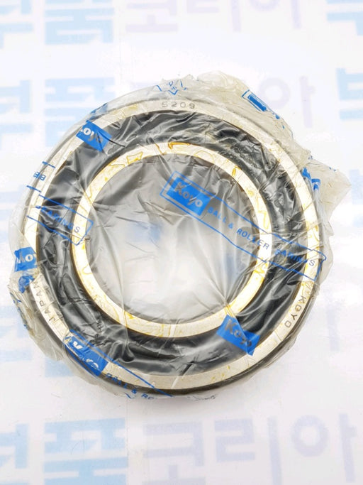 [KOYO] Angular Contact Ball Bearing 5209