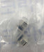 [NITTA] EUL8-C1-K Chemical Fluid Push-In Fitting