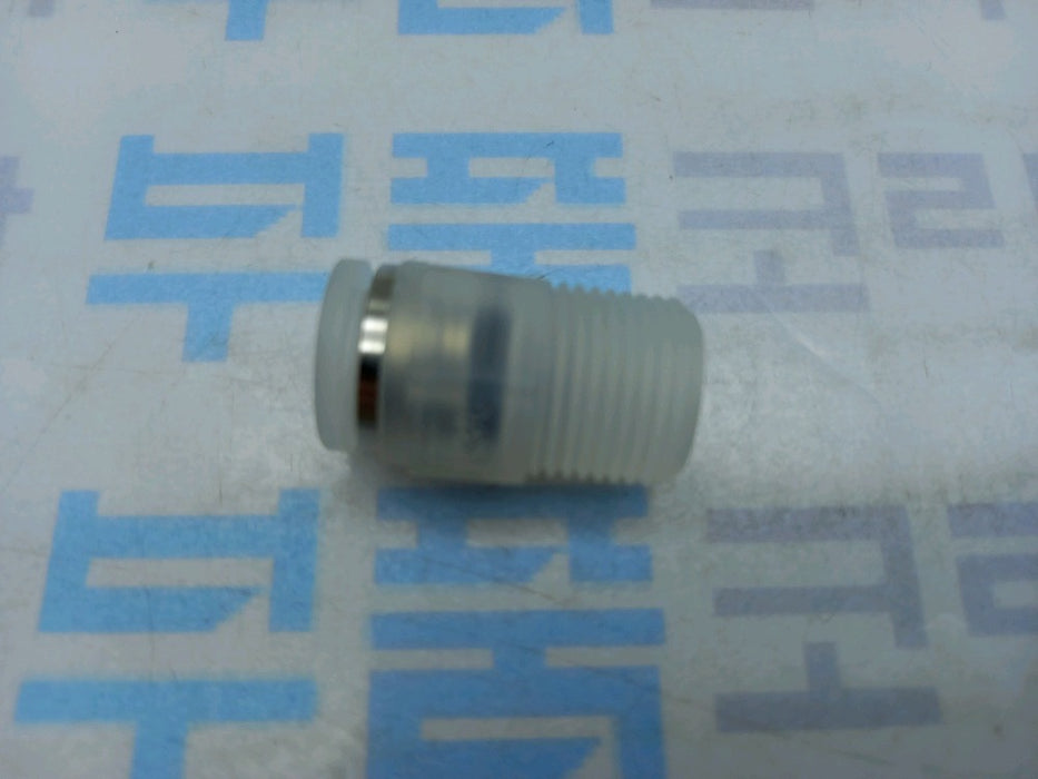 [SANG-A] CPC1003 Cleanroom Push-In Fitting