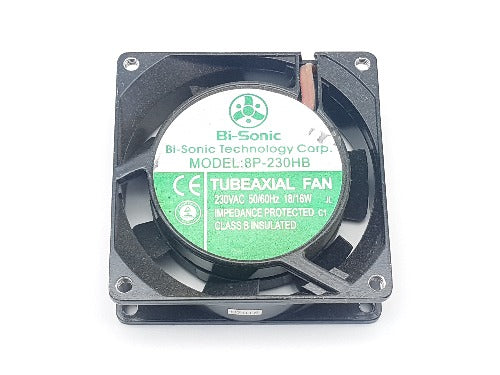[BI-SONIC] 8P-230HB Fan Motor