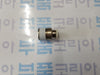 PISCO POC10-04W Push-to-Connect Fitting