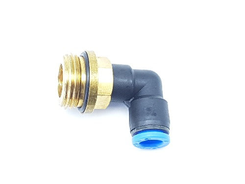 [SANG-A] PL08G04 Push-In Fitting (G Screw)