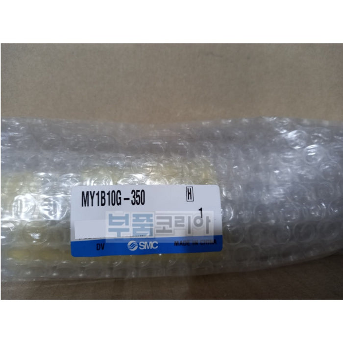 SMC MY1B10G-350 Rodless Cylinder