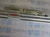 [TPC Mechatronics] AMRGH10-450-W13LS Magnetically Coupled Rodless Pneumatic Cylinder