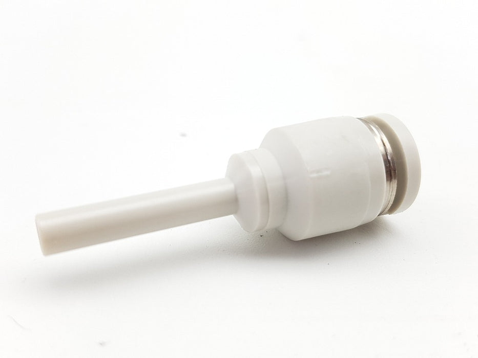 PISCO PGJ4-6W Push-to-Connect Fitting