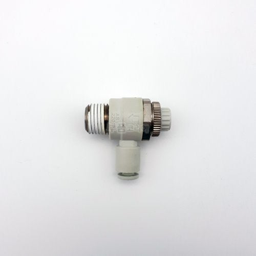 [SMC] AS2201F-02-04S Universal Pneumatic Speed Controller (Previous Model)